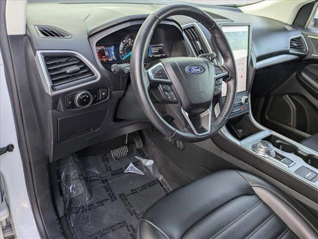 used 2023 Ford Edge car, priced at $22,310