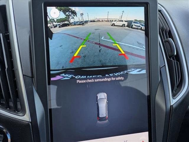 used 2023 Ford Edge car, priced at $22,310