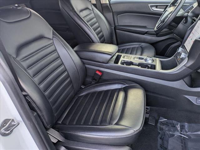 used 2023 Ford Edge car, priced at $22,310