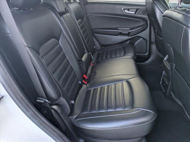 used 2023 Ford Edge car, priced at $22,310