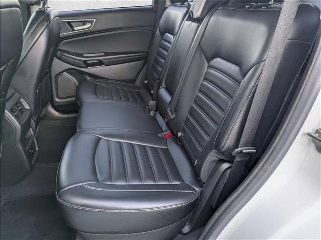 used 2023 Ford Edge car, priced at $22,310