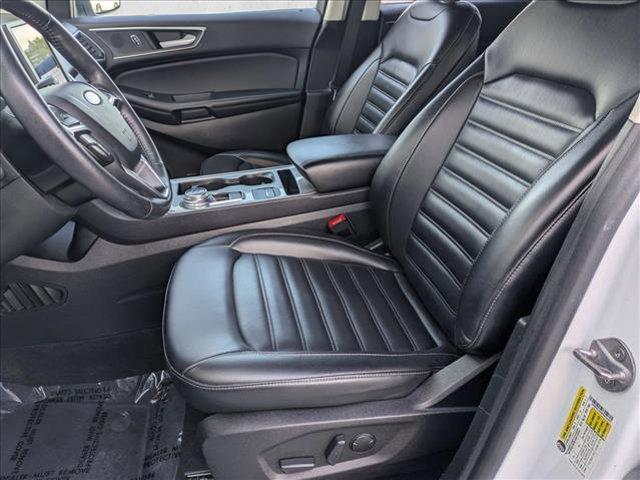 used 2023 Ford Edge car, priced at $22,310