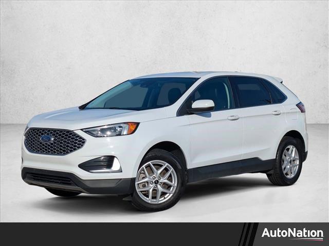 used 2023 Ford Edge car, priced at $22,310