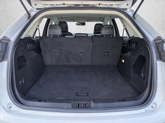 used 2023 Ford Edge car, priced at $22,310