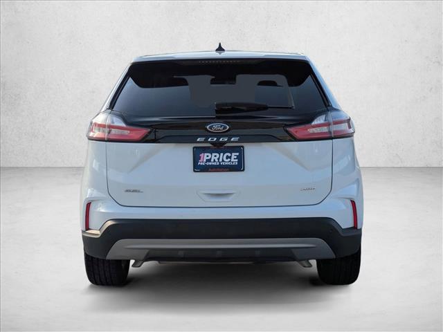 used 2023 Ford Edge car, priced at $22,310