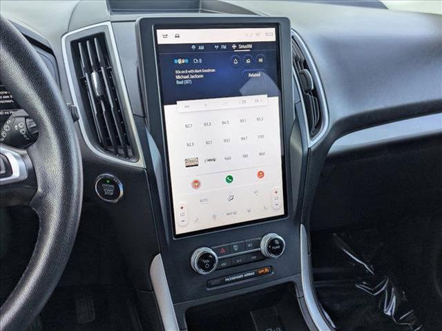 used 2023 Ford Edge car, priced at $22,310