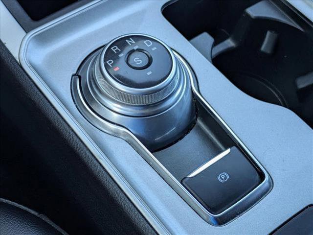 used 2023 Ford Edge car, priced at $22,310