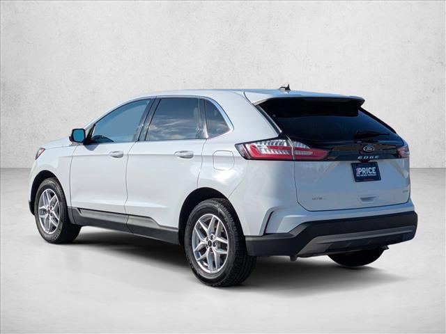 used 2023 Ford Edge car, priced at $22,310