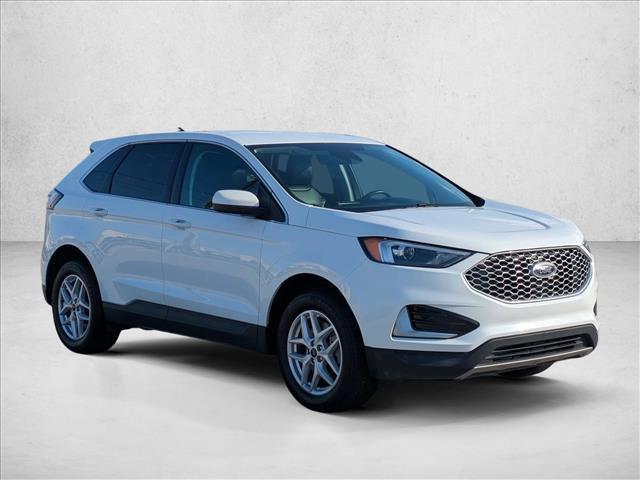 used 2023 Ford Edge car, priced at $22,310
