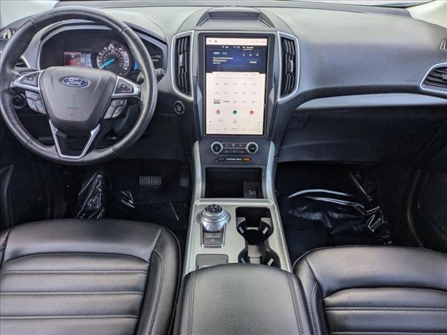 used 2023 Ford Edge car, priced at $22,310