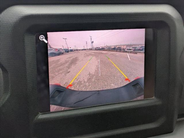 used 2021 Jeep Gladiator car, priced at $32,500