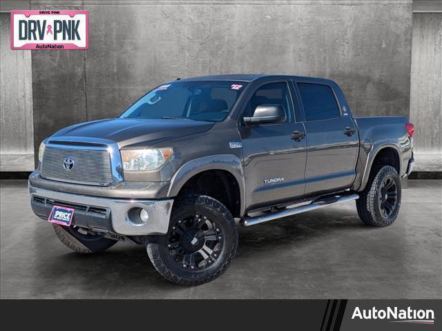 used 2012 Toyota Tundra car, priced at $18,999