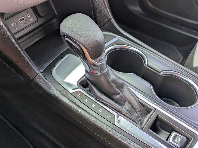 used 2023 Chevrolet Equinox car, priced at $23,995