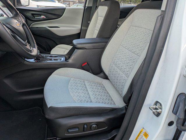 used 2023 Chevrolet Equinox car, priced at $23,995