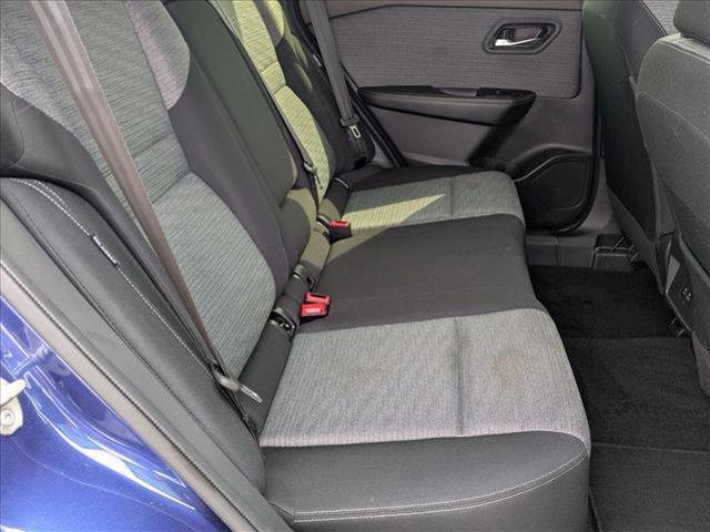 used 2023 Nissan Rogue car, priced at $19,395