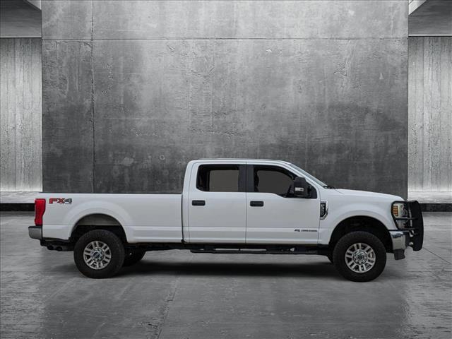 used 2019 Ford F-350 car, priced at $33,153