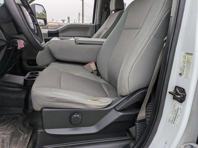 used 2019 Ford F-350 car, priced at $33,153