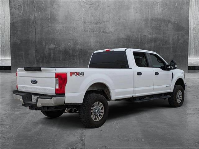 used 2019 Ford F-350 car, priced at $33,153