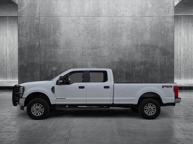 used 2019 Ford F-350 car, priced at $31,444