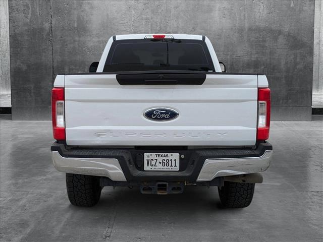 used 2019 Ford F-350 car, priced at $31,444