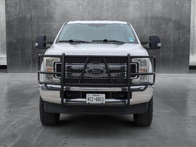 used 2019 Ford F-350 car, priced at $31,444