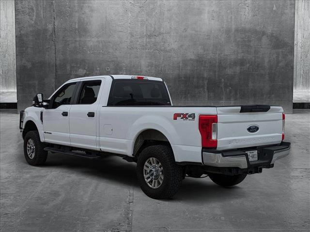 used 2019 Ford F-350 car, priced at $31,444