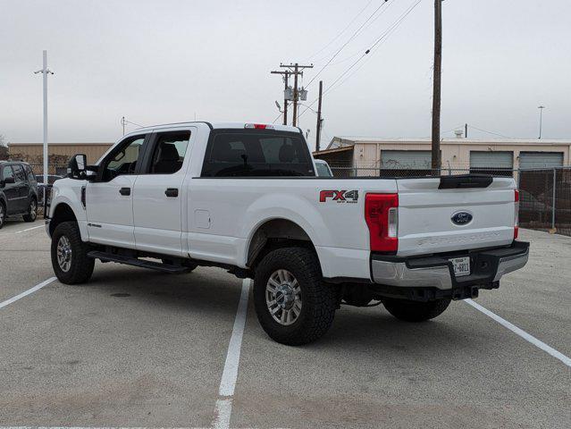 used 2019 Ford F-350 car, priced at $33,153