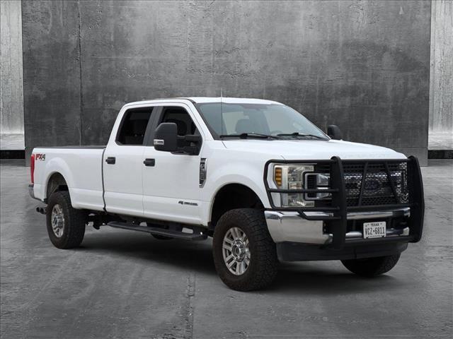 used 2019 Ford F-350 car, priced at $33,153