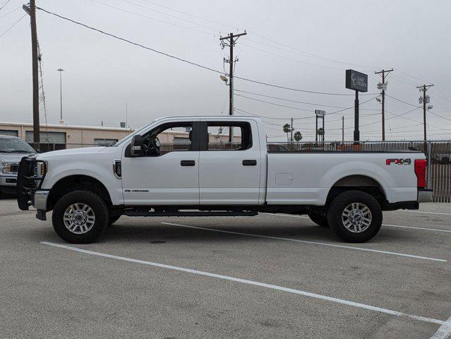 used 2019 Ford F-350 car, priced at $33,153