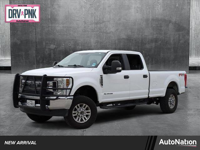 used 2019 Ford F-350 car, priced at $33,153