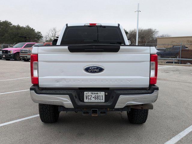 used 2019 Ford F-350 car, priced at $33,153