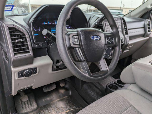 used 2019 Ford F-350 car, priced at $33,153