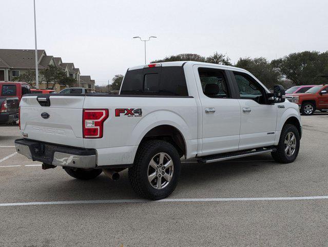 used 2019 Ford F-150 car, priced at $28,588