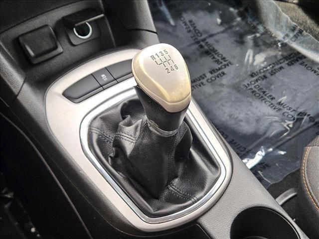 used 2017 Chevrolet Cruze car, priced at $10,642