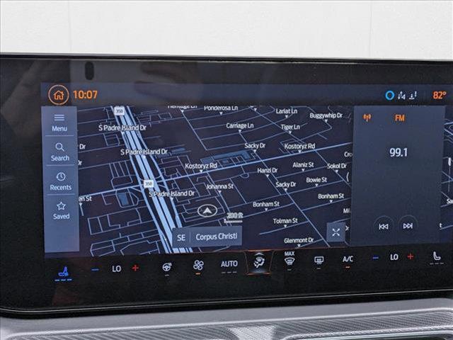 used 2024 Ford Mustang car, priced at $44,495