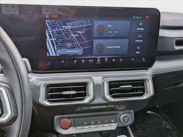 used 2024 Ford Mustang car, priced at $44,495