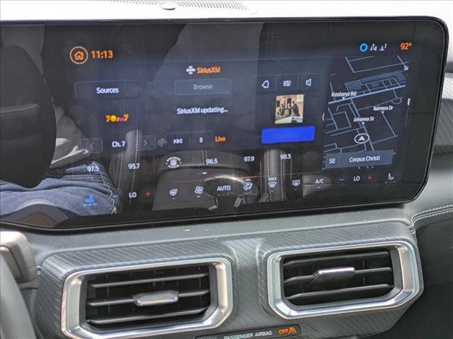 used 2024 Ford Mustang car, priced at $47,995