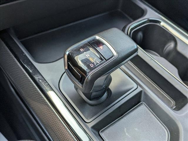 used 2022 Chevrolet Silverado 1500 car, priced at $46,786