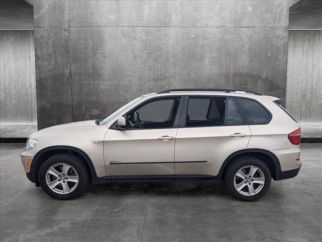 used 2013 BMW X5 car, priced at $12,991