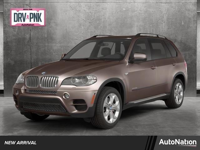 used 2013 BMW X5 car, priced at $12,991