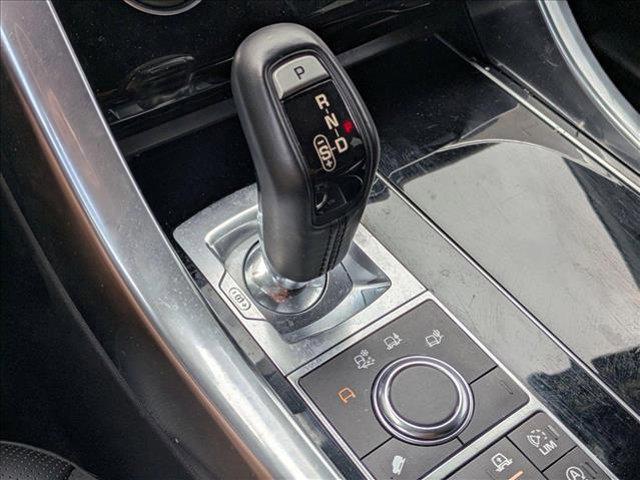 used 2017 Land Rover Range Rover Sport car, priced at $24,558
