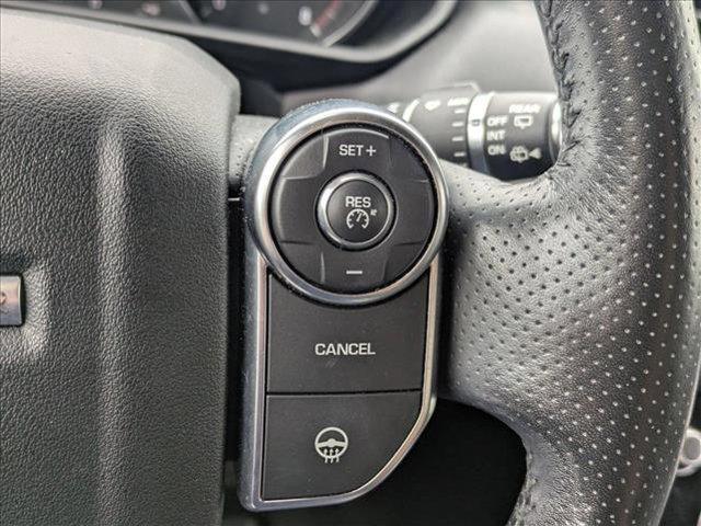 used 2017 Land Rover Range Rover Sport car, priced at $26,934