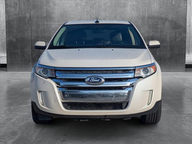 used 2014 Ford Edge car, priced at $7,129