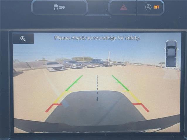 used 2015 Ford F-150 car, priced at $19,603