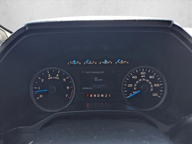 used 2015 Ford F-150 car, priced at $19,603