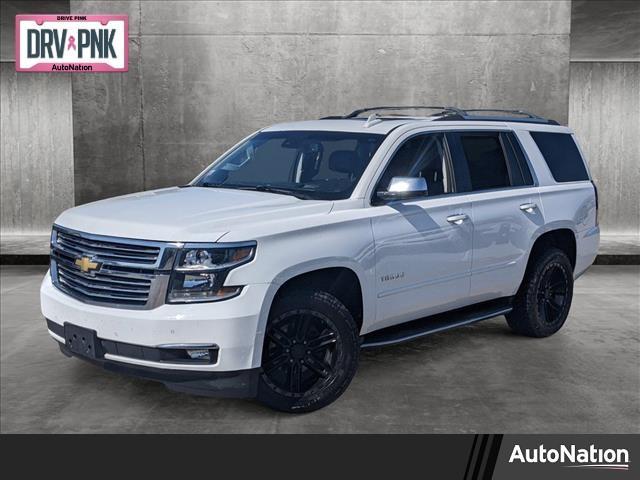 used 2017 Chevrolet Tahoe car, priced at $28,550