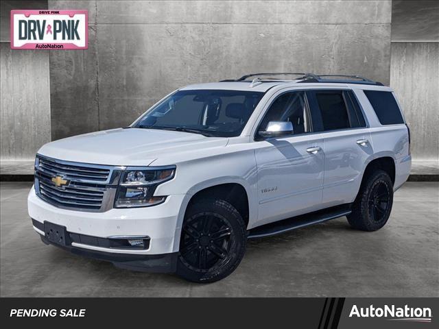 used 2017 Chevrolet Tahoe car, priced at $27,499
