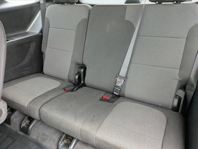 used 2020 Chevrolet Traverse car, priced at $18,999