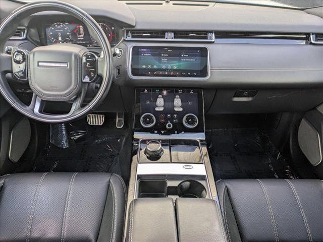 used 2018 Land Rover Range Rover Velar car, priced at $17,992