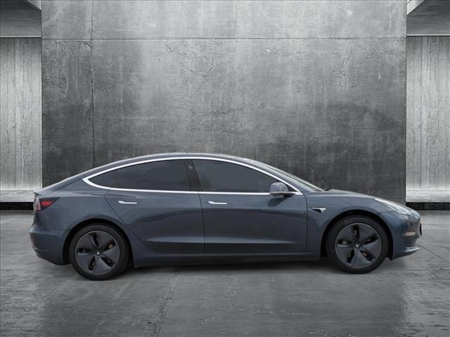 used 2020 Tesla Model 3 car, priced at $22,836